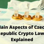 Main Aspects of Czech Republic Crypto Laws Explained