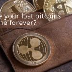 Are your lost bitcoins gone forever? Here’s how you might be able to recover them.